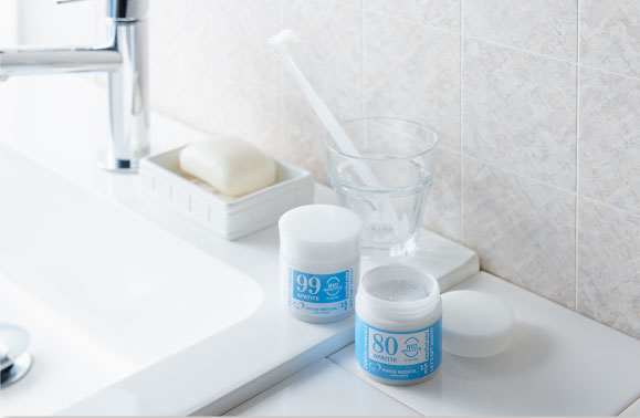 卵殻由来成分バイオアパタイト配合